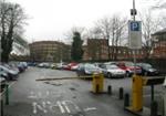 Car Park (Public) - London