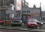 Car Sales - London