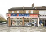 Car Spares - London