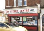 Car Stereo Centre - London