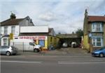 Car Wash & Valet Centre - London