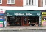 Caravan Serai - London