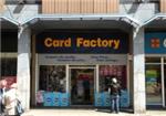 Card Factory - London