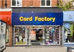 Card Factory - London