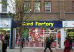 Card Factory - London