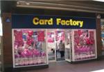 Card Factory - London