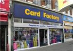 Card Factory - London