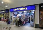 Card Factory - London