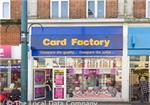 Card Factory - London