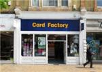 Card Factory - London