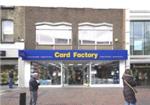 Card Factory - London