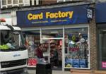 Card Factory - London