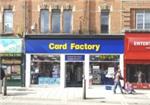 Card Factory - London