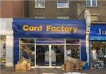 Card Factory - London