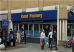 Card Factory - London