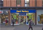 Card Factory - London