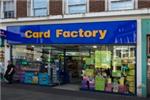 Card Factory - Hull