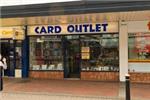 Card Outlet - Stafford