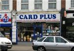 Card Plus - London