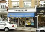 Card Shop - London