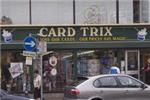 Card Trix - Gateshead