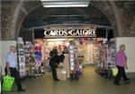 Cards Galore - London