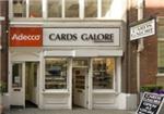 Cards Galore - London