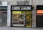 Cards Galore - London