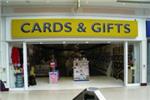 Cards & Gifts - Telford