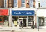 Cards N Gifts - London