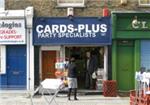 Cards Plus - London