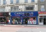 Cards Plus - London