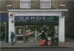 Cards Plus - London