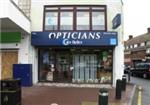 Care Optics Opticians - London