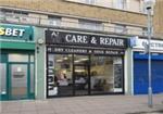 Care & Repair Dry Cleaners - London