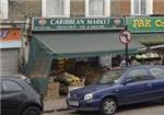 Caribbean Market - London