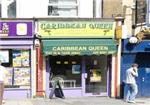 Caribbean Queen - London