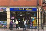 Carlisle Toys & Hobbies - Carlisle