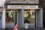 Carlsons Fishing Tackle - Kendal