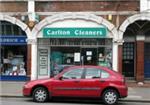 Carlton Cleaners - London