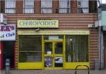 Carlton Jefferson Chiropodist - London