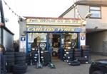 Carlton Tyres - London