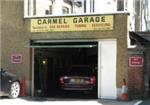 Carmel Garage - London