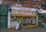 Carmen Dry Cleaners - London