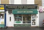 Carmen Dry Cleaners - London