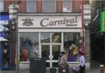 Carnival Design - London