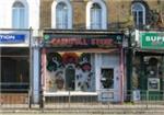 Carnival Store - London