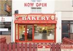 Caroles Bakery - London