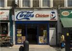 Carolina Fried Chicken - London