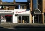 Carousel Dry Cleaners - London